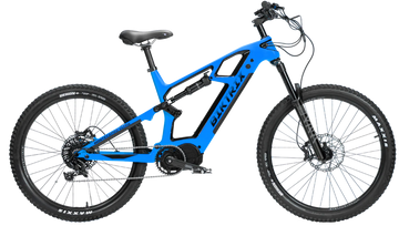 Monte Capro Ultra 2 E-Bike